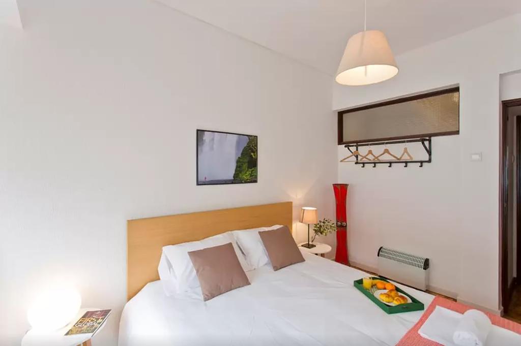 Pinporto City Center I Habitación foto