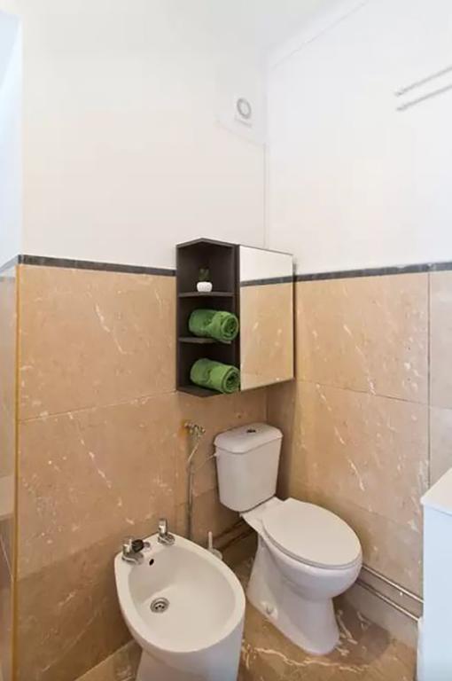 Pinporto City Center I Habitación foto