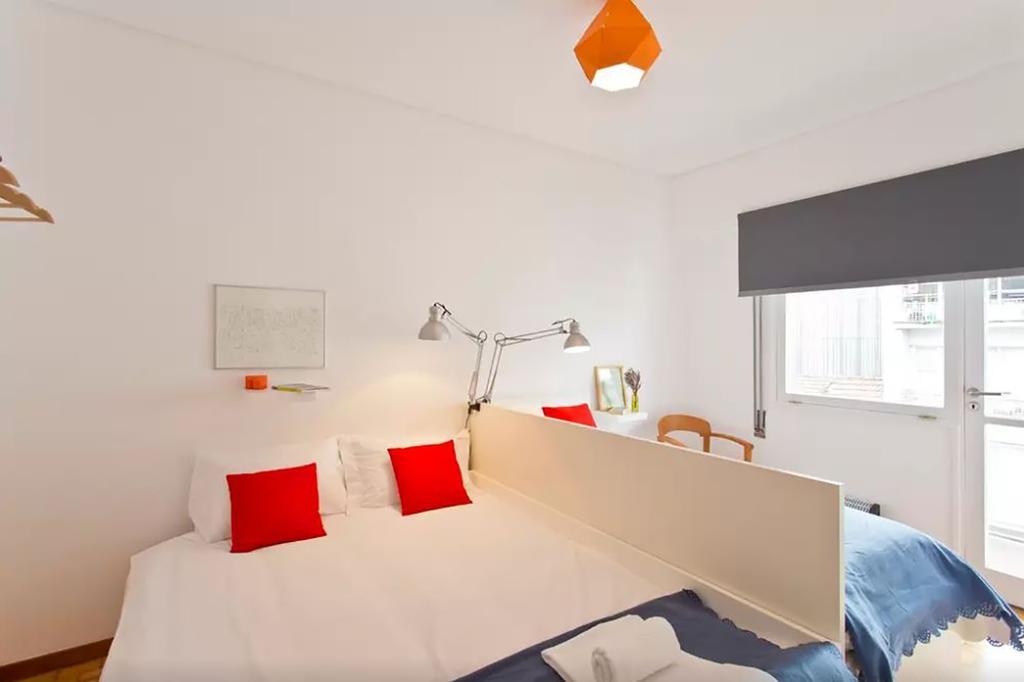 Pinporto City Center I Habitación foto
