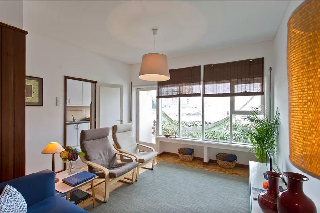 Pinporto City Center I Habitación foto
