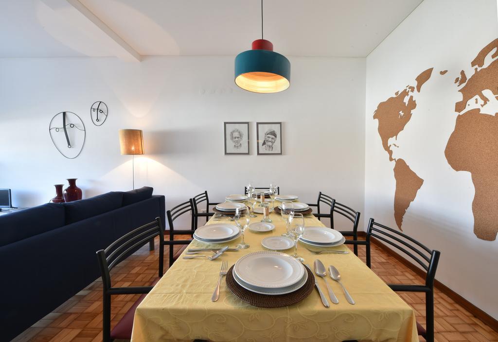 Pinporto City Center I Habitación foto
