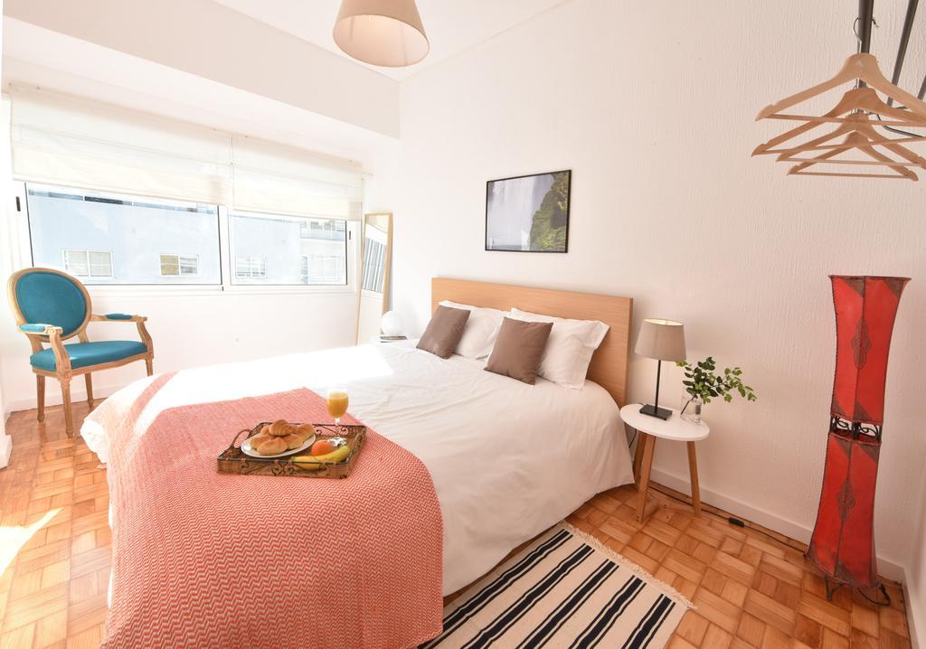 Pinporto City Center I Habitación foto