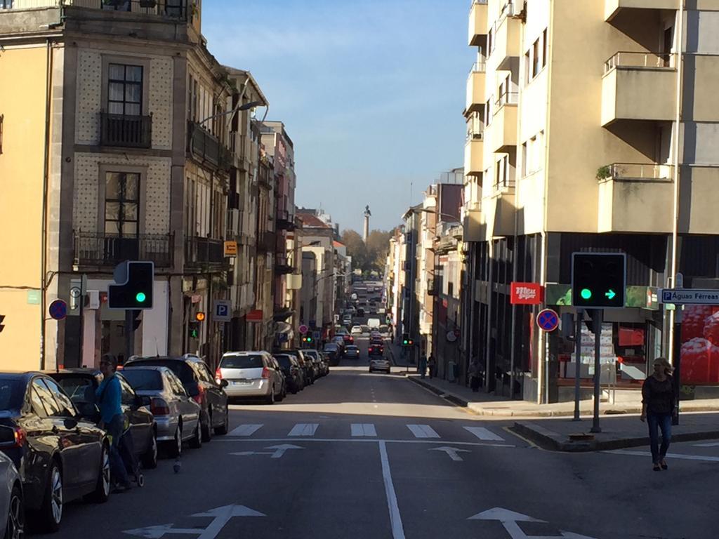 Pinporto City Center I Exterior foto